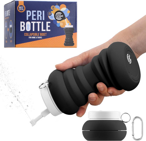 Bidet portatile post - bidet,