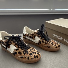 Sneakers basse stringate Dolce