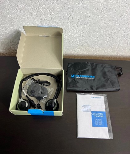 Sennheiser 550 call center - 550,