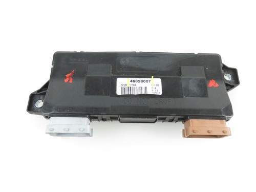 Centralina comfort fiat croma - comfort,
