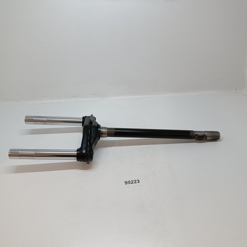 Forcella anteriore front - anteriore,