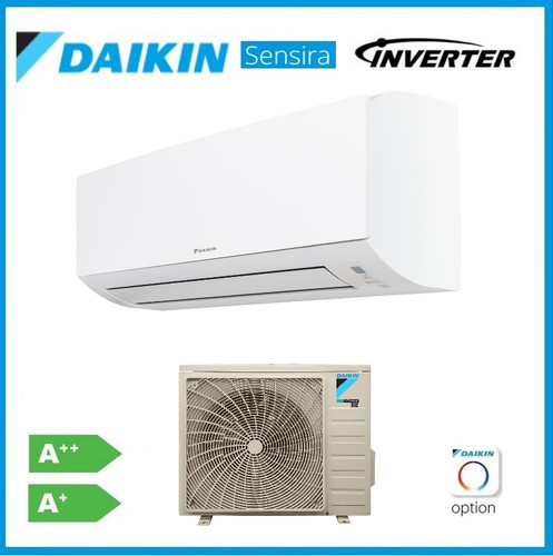 Daikin ftxq25a rxq25a - daikin,