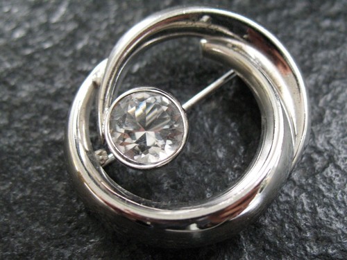 Spilla argento 925 - , teka