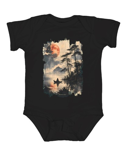 Body bambino moonlight japan - bambino,