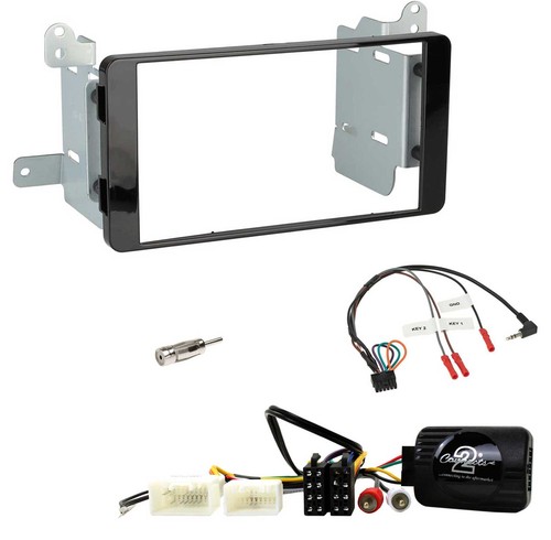 Kit installazione adattatore - kit,