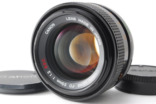 Ecc canon 55mm f1 - canon,