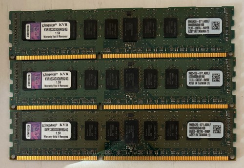 Kingston 4 gb - gb,