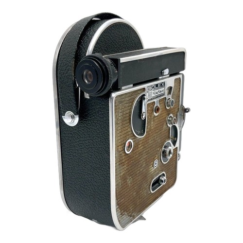Kern paillard bolex - paillard, h8