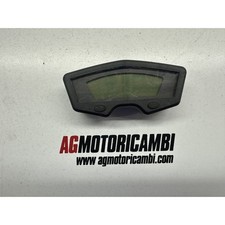 STRUMENTAZIONE DISPLAY SWM SM 125 R 2022-2024-2025