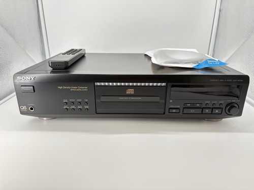 Sony cdp xe700 lettore - cdp-xe700,