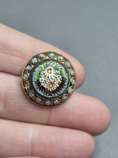 ANTICA SPILLA VITTORIANA MICRO