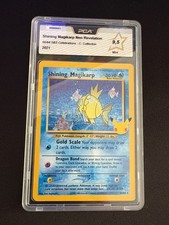 Pokémon Shining Magikarp