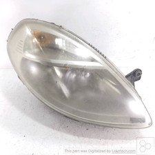 51776514 Proiettore DX LANCIA MUSA (TG) 1.4 16V Oro Mnv 5p/b/1368cc 0a8c49