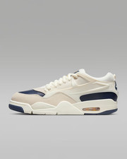 Jordan Air 4 RM Scarpe Uomo In