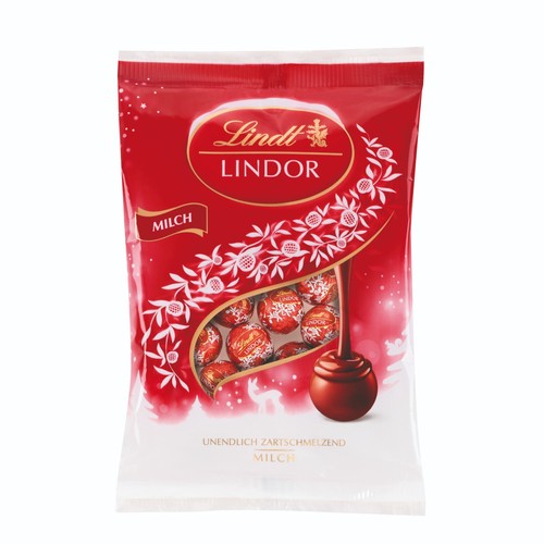 Lindt lindor mini palline - mini,