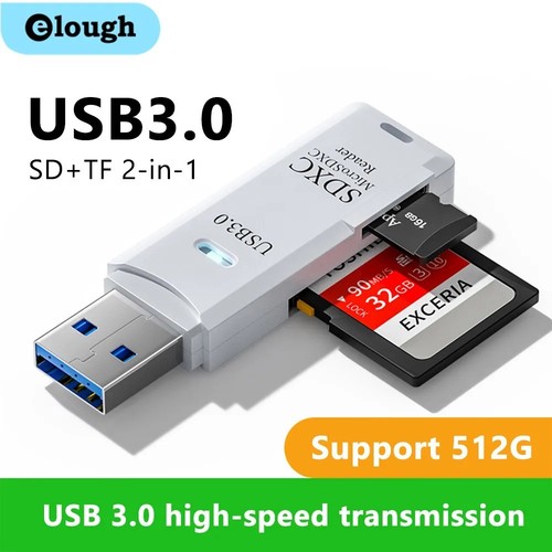 Lettore schede usb 0 - lettore,