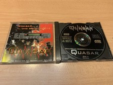 Quasimidi Quasar "Und Sonst