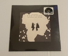 Taylor Swift - Fortnight Ft