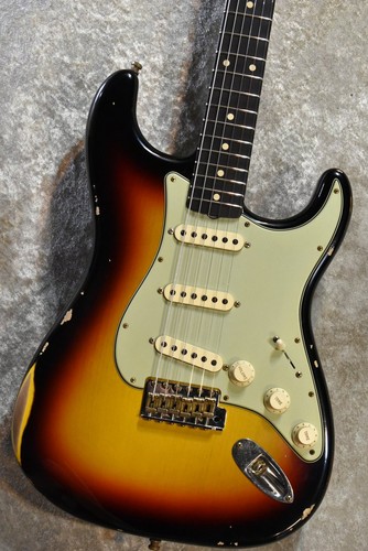 Chitarra fender custom shop - chitarra,