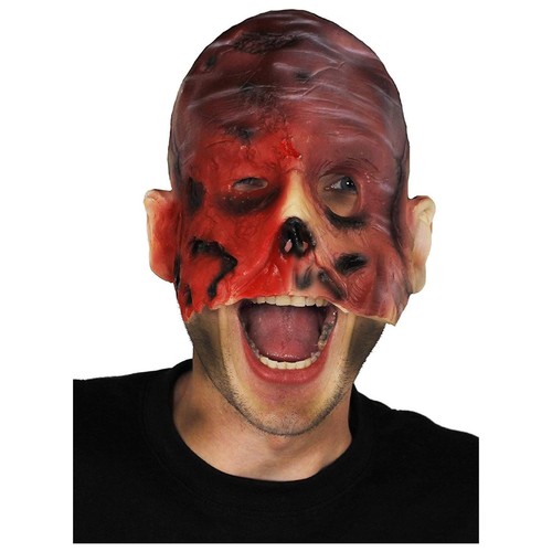 Maschera halloween - di,