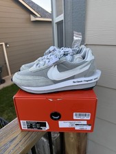 Nike uomo waffle sacai - ld,