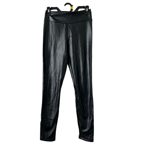 Calzedonia leggings ecopelle - calzedonia,
