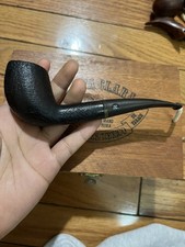 Butz Choquin rara pipa vintage