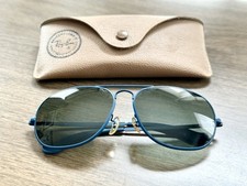 Occhiali da sole vintage anni