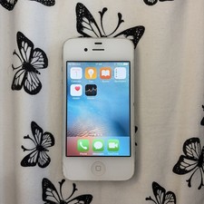 Apple iPhone 4S  8gb A1387