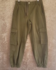 Pull & Bear Trousers Mens