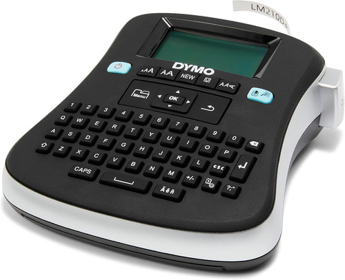Labelmanager 210d stampante - labelmanager,
