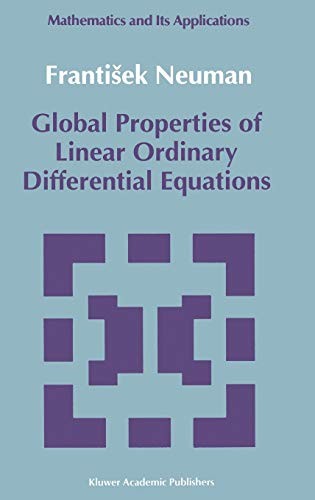 Global properties of linear - global,