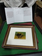 Mini Litografia smaltata