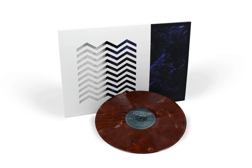 Twin peaks by - twin, score)