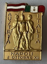 Distintivo Incontro Atletica