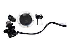 KIT CHIAVI SUZUKI  SV1000/SV1000S 2003-2007 KEY KIT