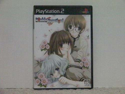Ps2 doppia reazione plus - ps2,