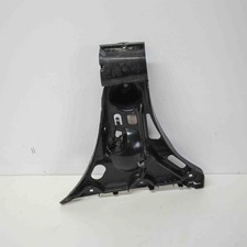Supporto paraurti posteriore destro BMW 5 Touring E61 7060796 2.0 Diesel 11779937