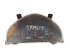 2004 Ford Transit Diesel