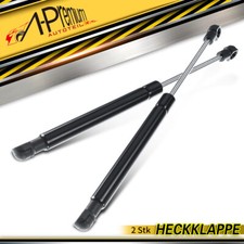 2x Gas Ammortizzatore