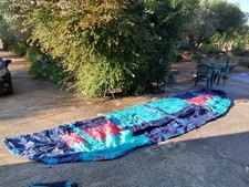 Vela Kitesuf Duotone NEO 8