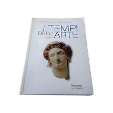 I TEMPI DELL'ARTE VOL.1 P.DE VECCHI BOMPIANI 9788845171079
