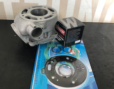 Kit cilindro Yamaha DT 125