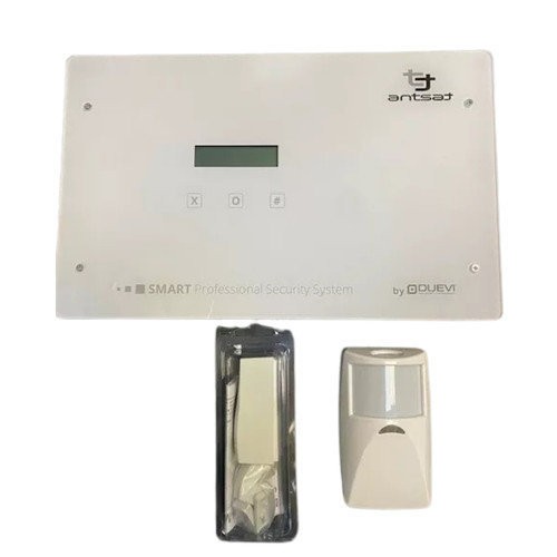 Duevi allarme kit - allarme,