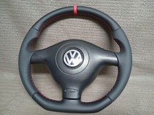 Volante sportivo Golf 4 R32 GT