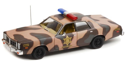 Dodge monaco hazzard county - dodge,