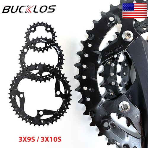 Anello catena bici - 22t, 32t