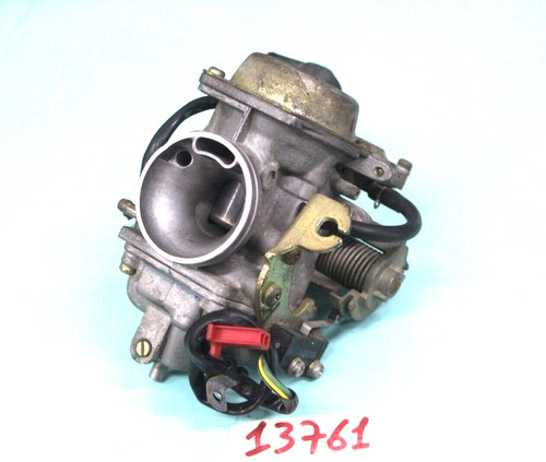 Carburatore honda spacy 125 - carburatore,