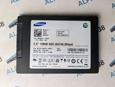 Samsung MZ-7PC128D 128 GB 2.5