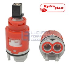 CARTUCCIA HYDROPLAST FX25
